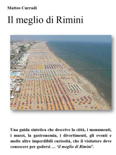 Il meglio di Rimini