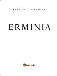 Title: Erminia, Author: FRANCESCO SALAMINA