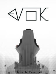 Title: Evok, Author: Aron Da Ravecca