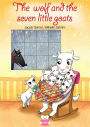 The Wolf and the seven little goats - fixed layout