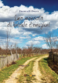 Title: Una manciata di briciole, Author: Franca Dolce