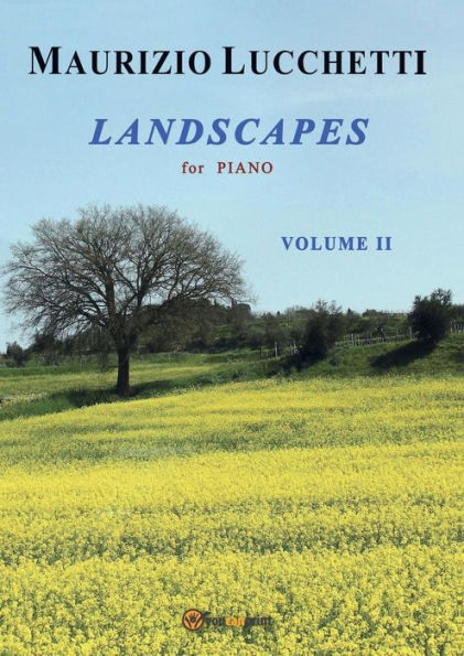 Landscapes Vol.2