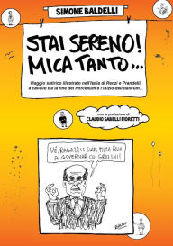 Title: Stai Sereno! Mica Tanto...., Author: Simone Baldelli