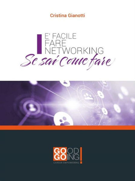 È facile fare networking se sai come fare