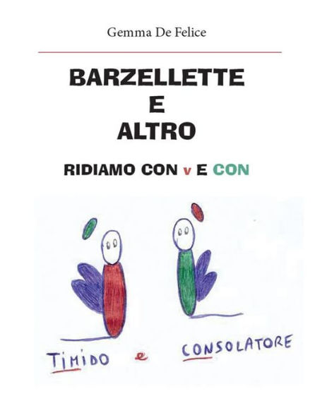 Barzellette e altro ridiamo con Tim