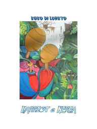 Title: Harriot e Nerea, Author: Egeo Di Loreto