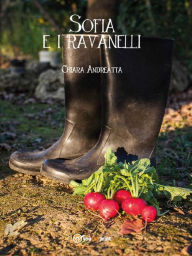 Title: Sofia e i ravanelli, Author: Chiara Andreatta