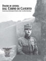 Diario di guerra dal Corno di Cavento