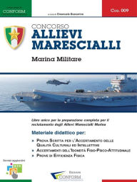 Title: Concorso Allievi Marescialli - Marina Militare, Author: Emanuele Buscarino