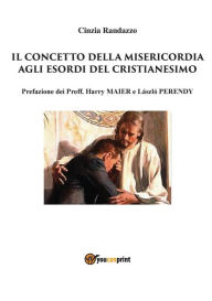 Title: Il concetto della misericordia, Author: Cinzia Randazzo