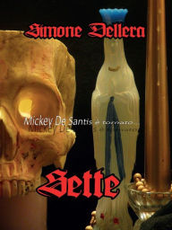 Title: Sette, Author: Simone Dellera