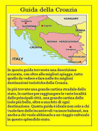 Title: Guida della Croazia, Author: Maurizio Olivieri