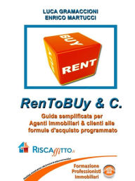 Title: Ren To Buy & Company, Author: LUCA GRAMACCIONI