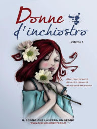 Title: Donne d'inchiostro, Author: AA.VV.