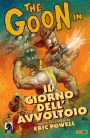 The Goon volume 1: Il giorno dell'avvoltoio