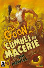 The Goon volume 3: Cumuli di macerie