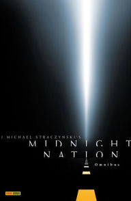 Title: Midnight Nation Omnibus, Author: J. Michael Straczynski