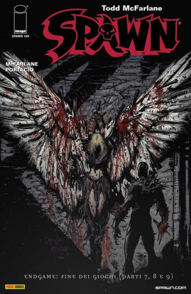 Spawn 109