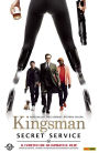 Kingsman: Secret Service Omnibus