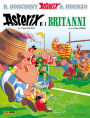 Asterix e i Britanni