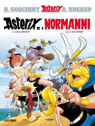 Title: Asterix e i Normanni, Author: René Goscinny