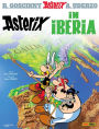 Asterix in Iberia