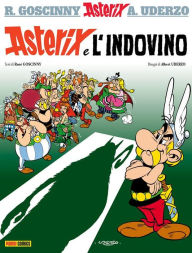 Title: Asterix e l'indovino, Author: René Goscinny