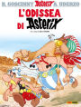 L'odissea di Asterix