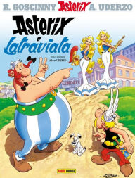 Title: Asterix e Latraviata, Author: René Goscinny