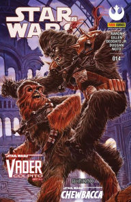 Title: Star Wars 14 (Nuova serie), Author: Jason Aaron