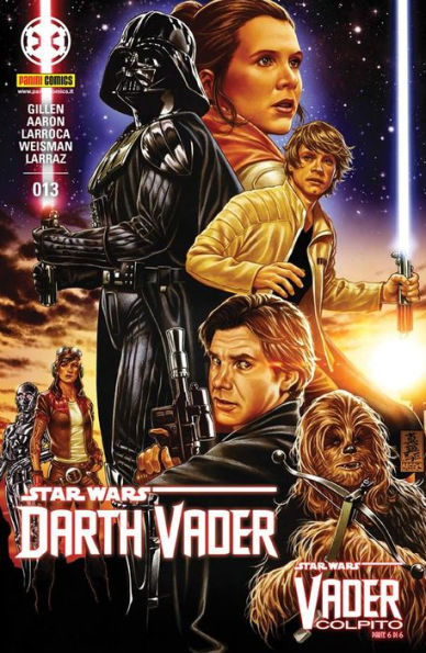 Darth Vader 13