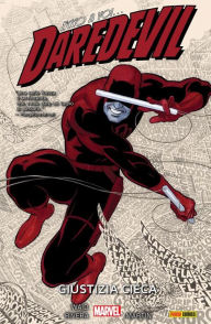 Title: Daredevil (2011) 1: Giustizia Cieca, Author: Mark Waid