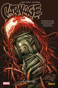 Title: Carnage (2016) 1: Superstite, Author: Gerry Conway