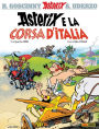 Asterix e la corsa d'Italia