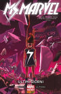 Ms. Marvel (2014) 4: Gli Ultimi Giorni