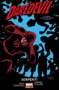 Title: Daredevil (2011) 6: Serpenti, Author: Mark Waid