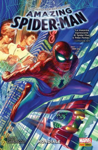 Title: Amazing Spider-Man (2015) 1: Mondiale, Author: Dan Slott