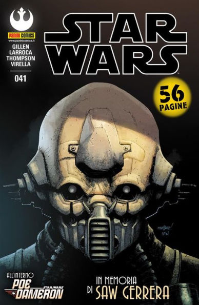 Star Wars 41 (nuova serie)