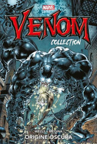 Title: Venom Collection 1: Origine oscura, Author: Zeb Wells