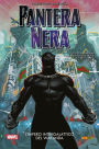 Pantera Nera (2018) 1: L'impero intergalattico del Wakanda