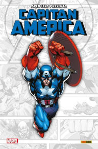 Title: Avengers Presenta: Capitan America, Author: ANTOLOGIA AUTORI VARI