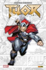 Title: Avengers Presenta: Thor, Author: ANTOLOGIA AUTORI VARI
