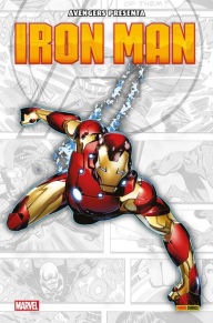 Title: Avengers Presenta: Iron Man, Author: ANTOLOGIA AUTORI VARI