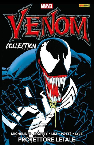 Venom Collection 2: Protettore Letale