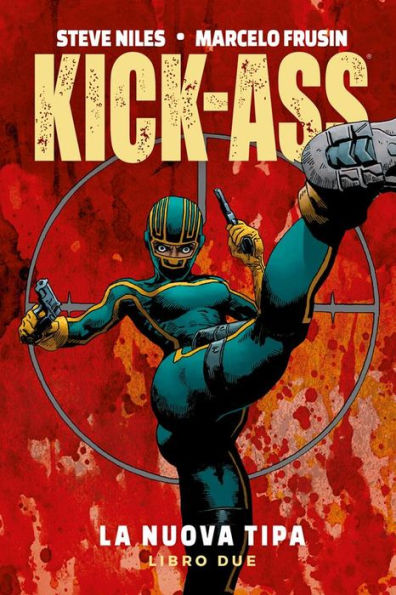 Kick-Ass: la nuova tipa 2