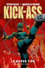 Kick-Ass: la nuova tipa 2