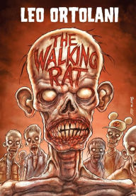 Title: The Walking Rat, Author: Leo Ortolani