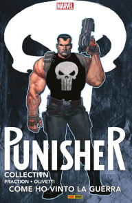 Title: Punisher. Come ho vinto la guerra, Author: Matt Fraction