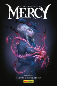 Title: Mercy 1: La dama, il gelo e il diavolo, Author: Mirka Andolfo