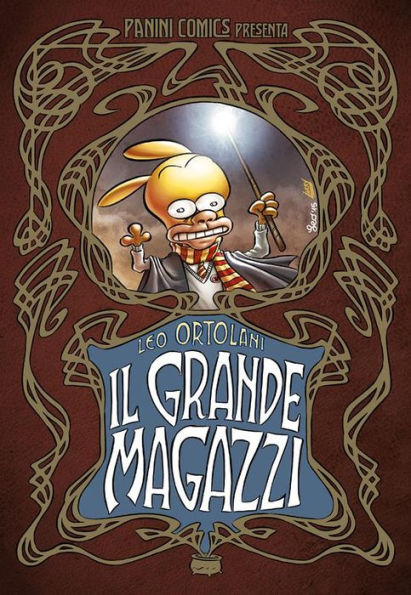 Il grande Magazzi